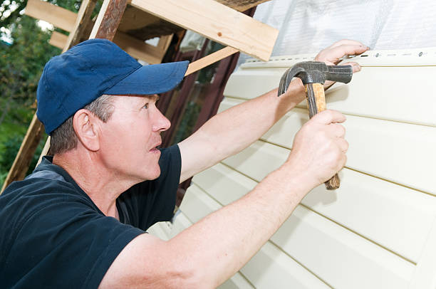 Affordable Siding Repair and Maintenance Services in Mulberry, OH