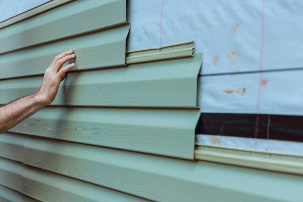 Best Siding Maintenance  in Mulberry, OH